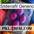 Sildenafil Generic 02